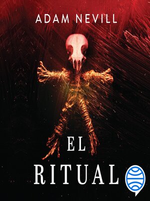 cover image of El ritual (NE)